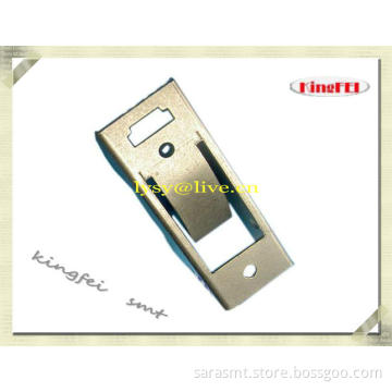 SMT parts Samsung feeder parts J2500090 LOCKER & LOCKER SHAFT (CP45,12mm)